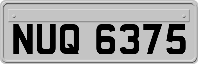 NUQ6375