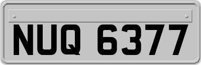 NUQ6377