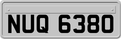 NUQ6380