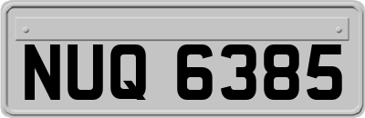 NUQ6385