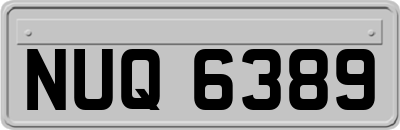 NUQ6389