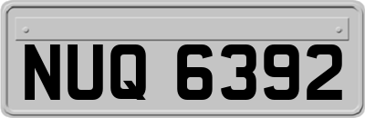 NUQ6392