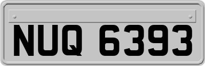 NUQ6393