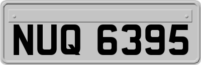NUQ6395