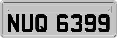 NUQ6399