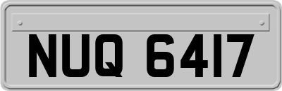 NUQ6417