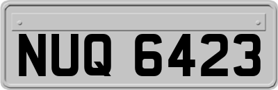 NUQ6423