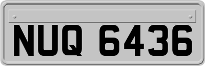 NUQ6436