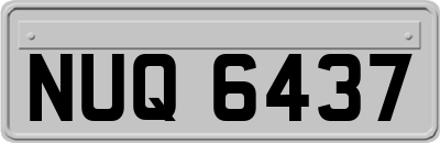 NUQ6437