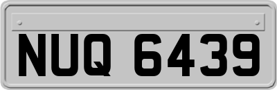NUQ6439