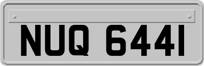 NUQ6441