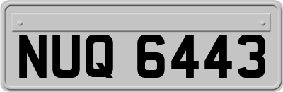 NUQ6443