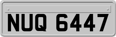 NUQ6447