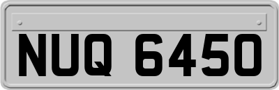 NUQ6450
