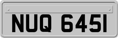 NUQ6451