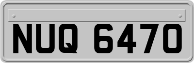 NUQ6470