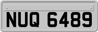 NUQ6489