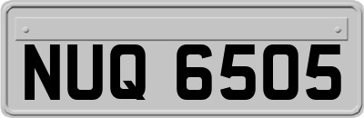 NUQ6505