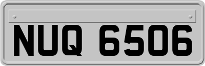 NUQ6506