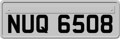 NUQ6508