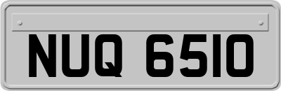 NUQ6510