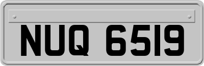 NUQ6519