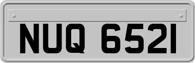 NUQ6521