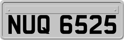 NUQ6525