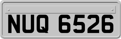 NUQ6526