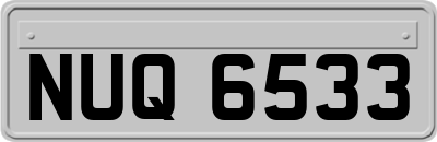 NUQ6533