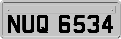 NUQ6534