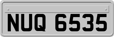 NUQ6535