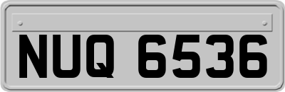 NUQ6536