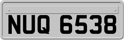 NUQ6538