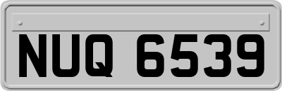 NUQ6539