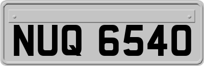 NUQ6540