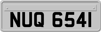 NUQ6541
