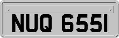 NUQ6551