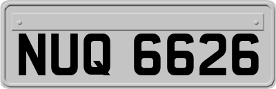 NUQ6626