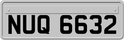 NUQ6632