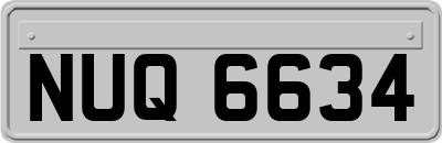 NUQ6634
