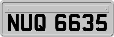NUQ6635