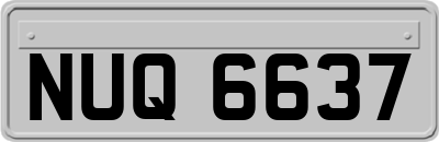 NUQ6637