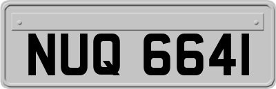 NUQ6641
