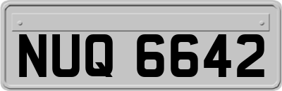 NUQ6642