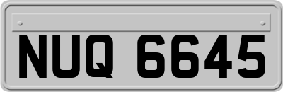 NUQ6645