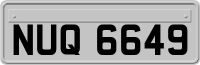 NUQ6649