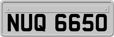 NUQ6650