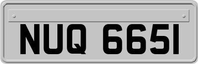 NUQ6651