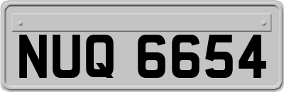 NUQ6654